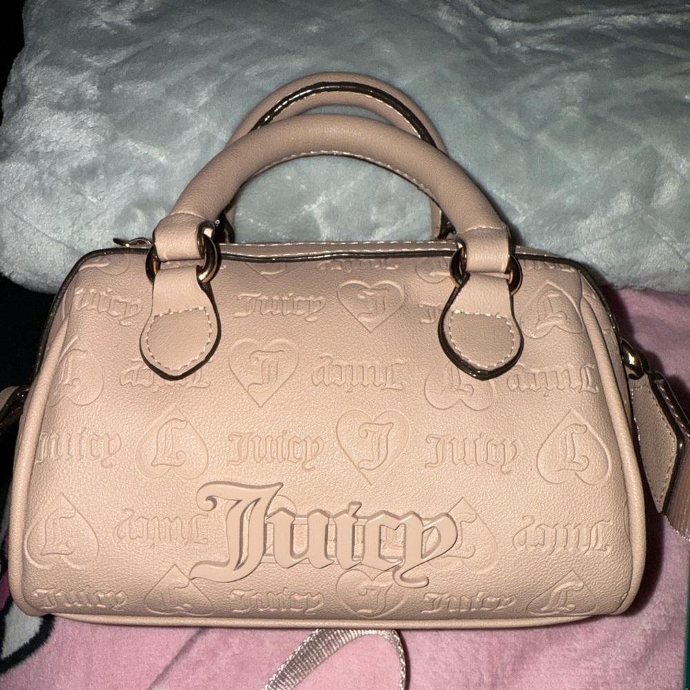 Juicy Couture Crossbody Bag